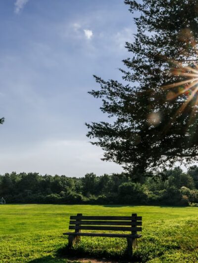 Oak Grove Playground - Millis, MA