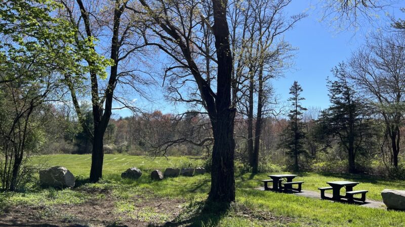 Pleasant Meadows - Millis, MA