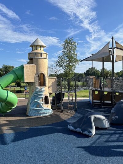 Evans Park at Millville - Millville, DE