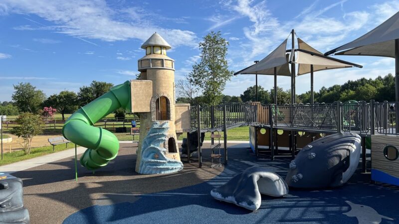 Evans Park at Millville - Millville, DE