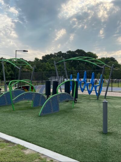 Evans Park at Millville - Millville, DE