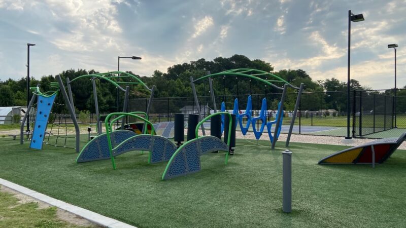 Evans Park at Millville - Millville, DE