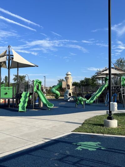 Evans Park at Millville - Millville, DE