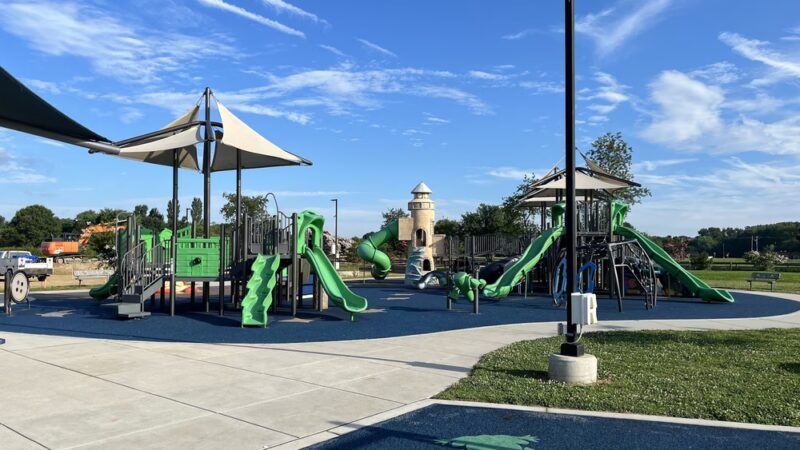 Evans Park at Millville - Millville, DE