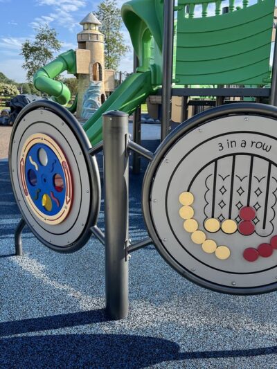 Evans Park at Millville - Millville, DE