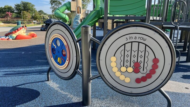 Evans Park at Millville - Millville, DE