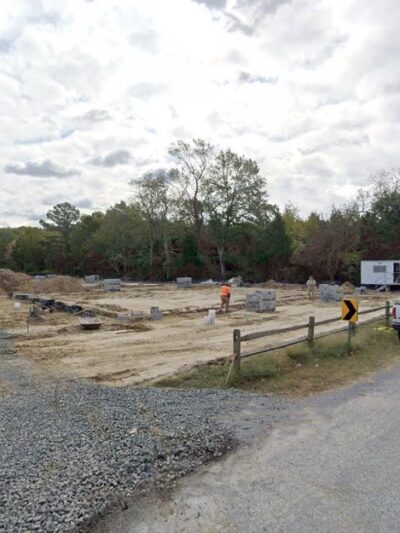 Millville Community Center - Millville, DE