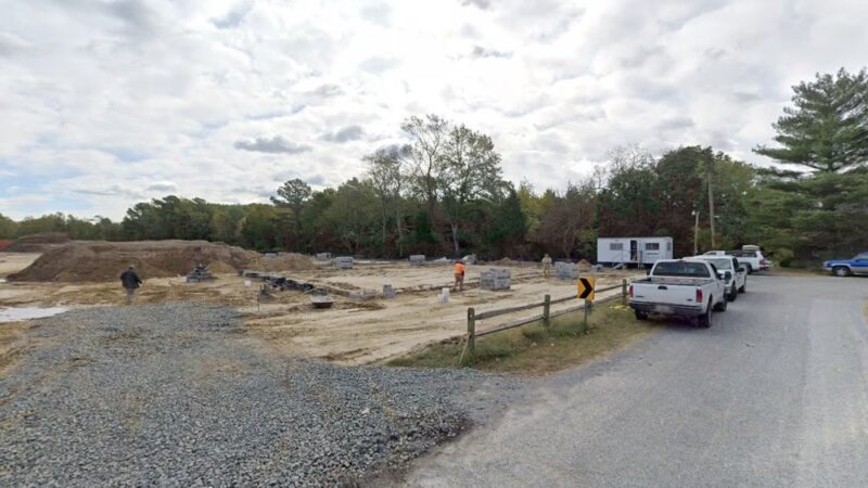 Millville Community Center - Millville, DE