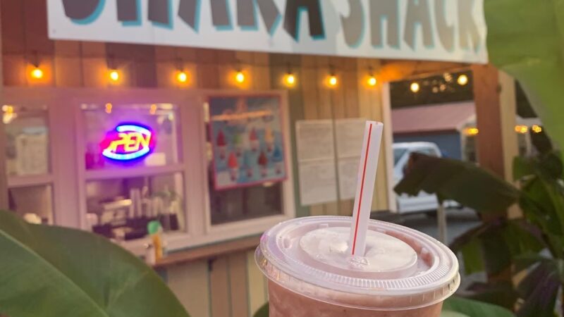 Shaka Shack - Millville, DE