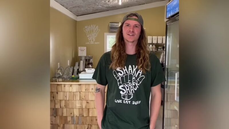 Shaka Shack - Millville, DE