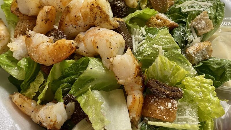 Shaka Shack - Millville, DE