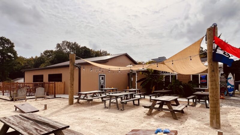 Shaka Shack - Millville, DE