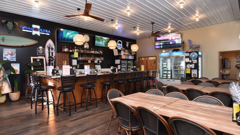 Shaka Shack - Millville, DE