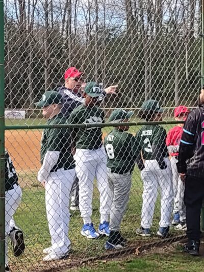 Sharp Street Park - Millville, NJ