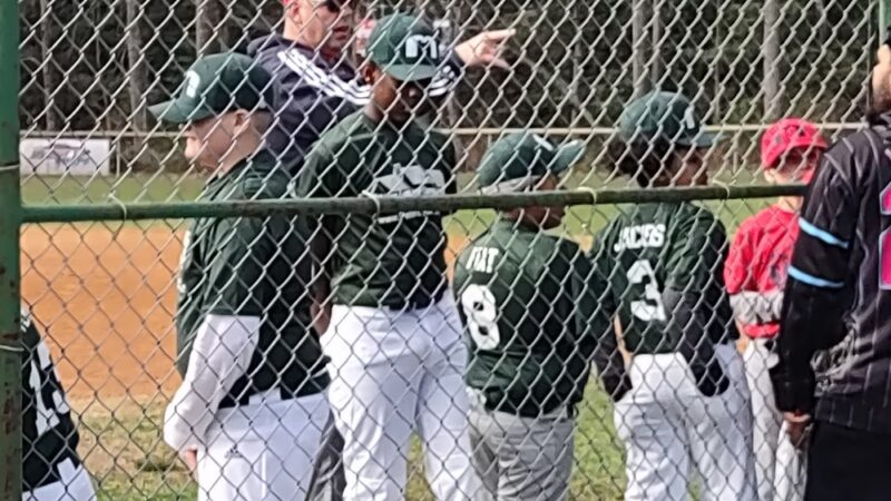 Sharp Street Park - Millville, NJ