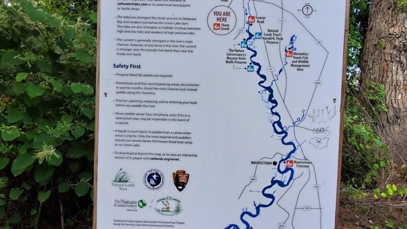 Sharp Street Park - Millville, NJ