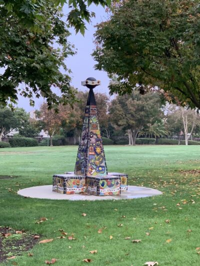 Hillcrest Park - Milpitas, CA