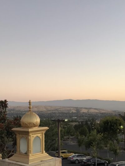 Hillcrest Park - Milpitas, CA