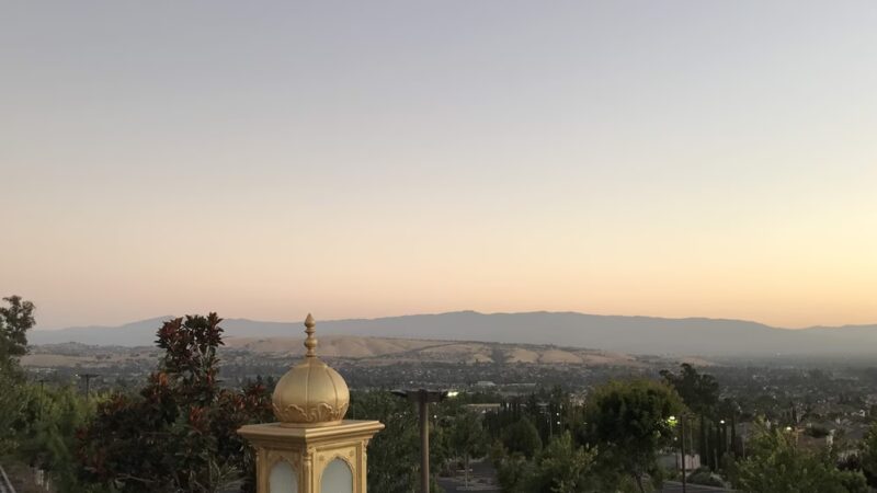 Hillcrest Park - Milpitas, CA