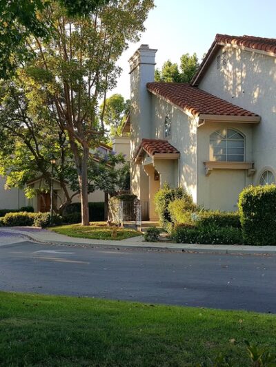 Hillcrest Park - Milpitas, CA