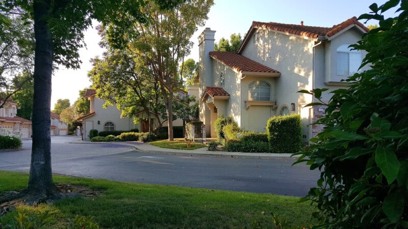 Hillcrest Park - Milpitas, CA