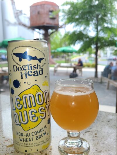 Dogfish Head Milton Brewery - Milton, DE