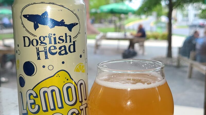 Dogfish Head Milton Brewery - Milton, DE