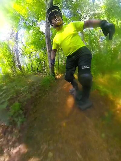 Edward H. McCabe Preserve - Milton, DE