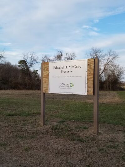 Edward H. McCabe Preserve - Milton, DE