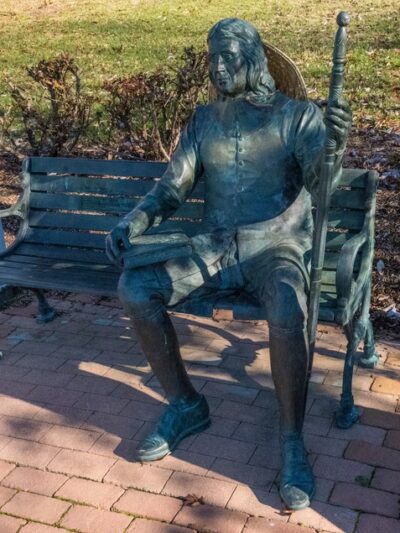 Mill Park - Milton, DE