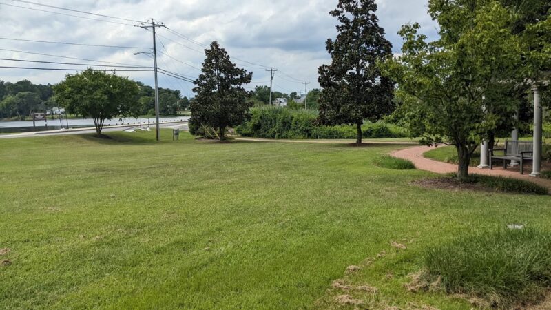 Mill Park - Milton, DE