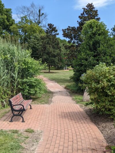 Mill Park - Milton, DE