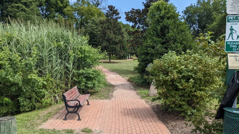 Mill Park - Milton, DE