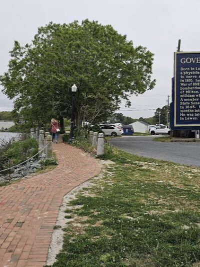 Milton Governors Walk - Milton, DE