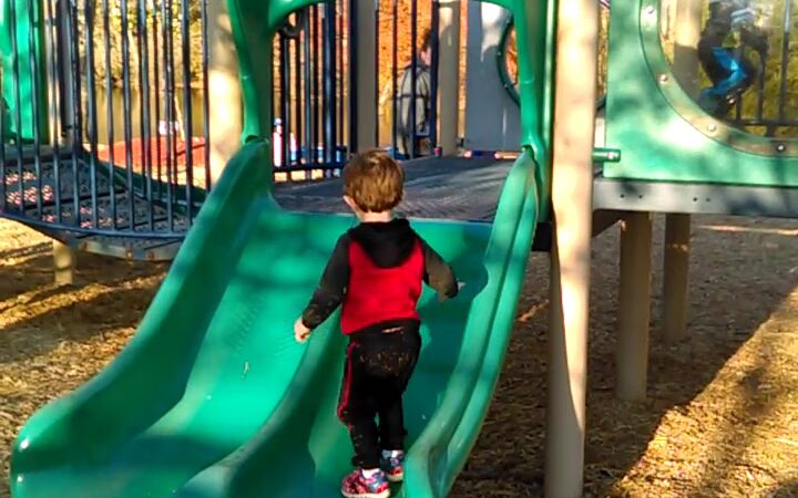 Milton Memorial Park - Milton, DE