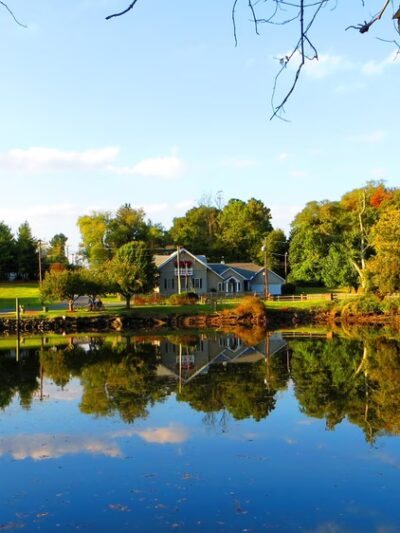 Milton Memorial Park - Milton, DE