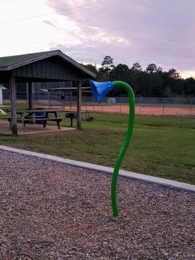 Optimist Park - Milton, FL