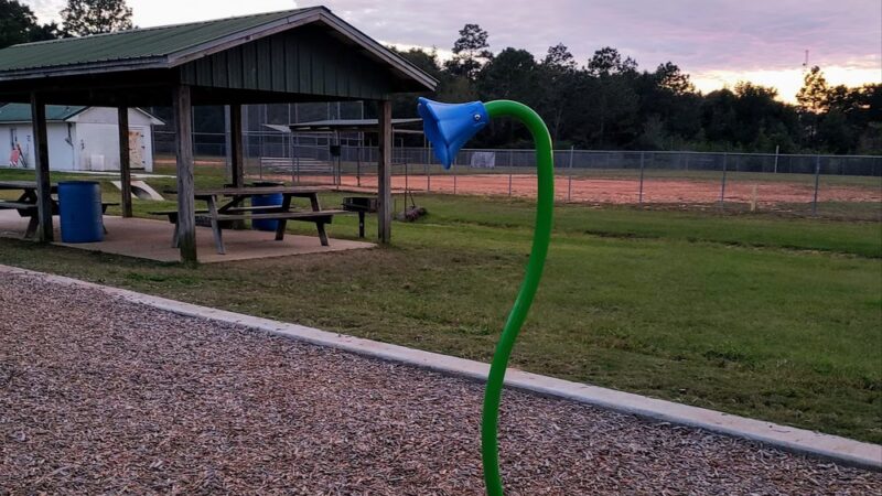 Optimist Park - Milton, FL