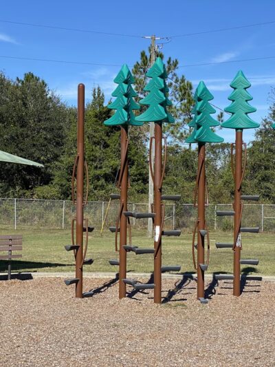 Optimist Park - Milton, FL