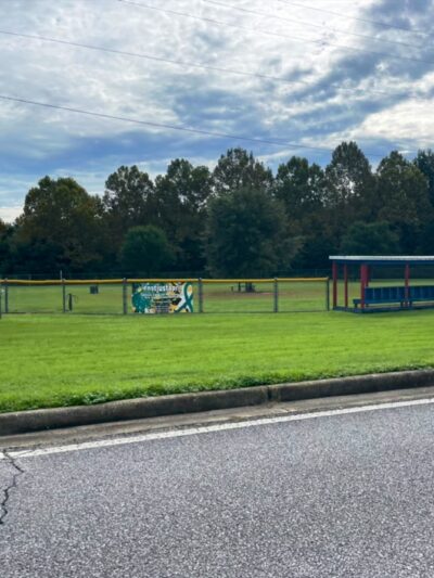 Wiggley Field - Milton, FL