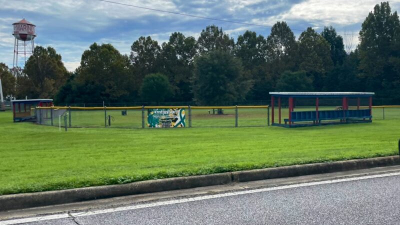 Wiggley Field - Milton, FL