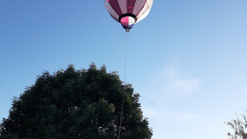 Freewater Park - Milton-Freewater, OR