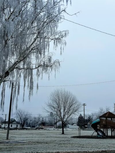 Freewater Park - Milton-Freewater, OR