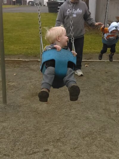 Freewater Park - Milton-Freewater, OR