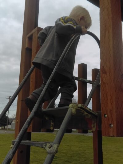 Freewater Park - Milton-Freewater, OR