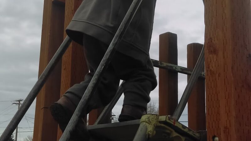 Freewater Park - Milton-Freewater, OR