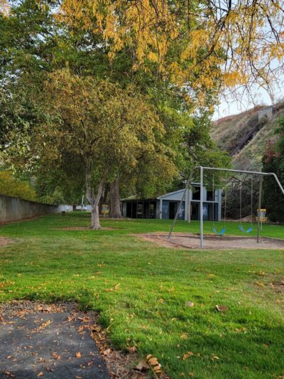 Marie Dorian Park - Milton-Freewater, OR