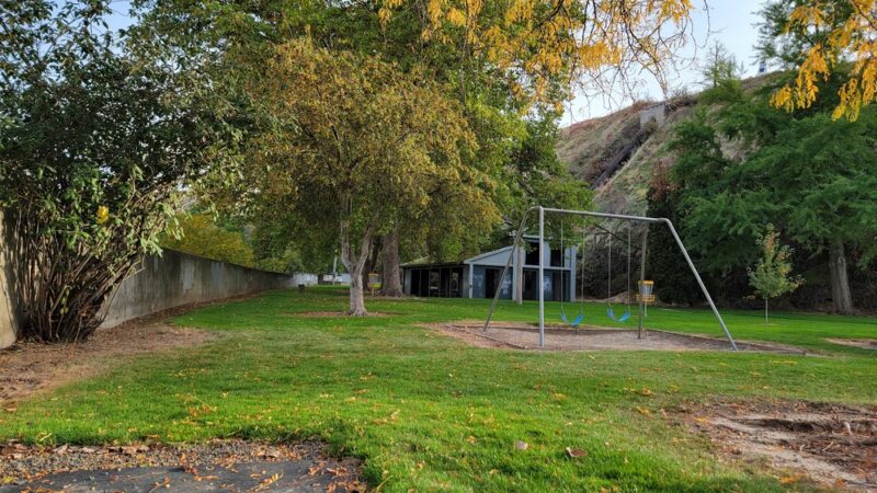 Marie Dorian Park - Milton-Freewater, OR