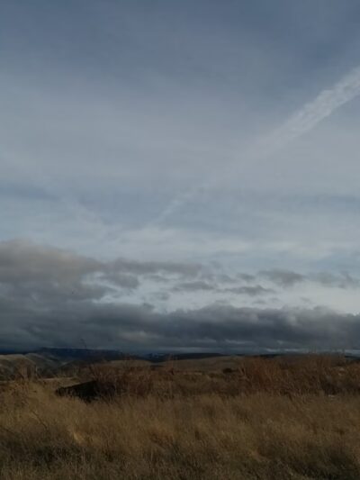 Marie Dorian Park - Milton-Freewater, OR