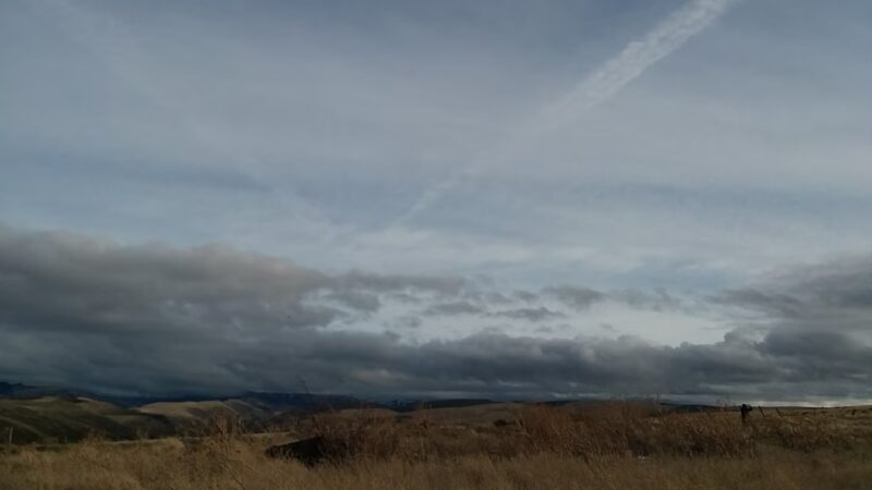 Marie Dorian Park - Milton-Freewater, OR